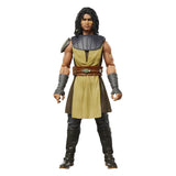 Star Wars: The Clone Wars Black Series Action Figure Qunlan Vos 15 cm