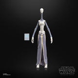 Star Wars Episode II Black Series Action Figure Taun We 15 cm