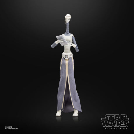Star Wars Episode II Black Series Action Figure Taun We 15 cm