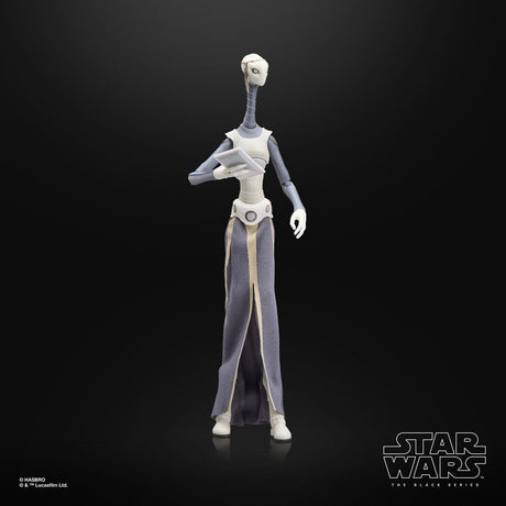 Star Wars Episode II Black Series Action Figure Taun We 15 cm