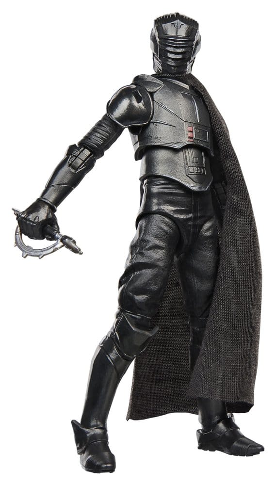 Star Wars: Maul – Shadow Lord Black Series Action Figure Marrok 15 cm