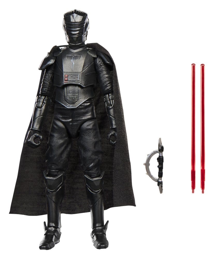 Star Wars: Maul – Shadow Lord Black Series Action Figure Marrok 15 cm