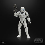 Star Wars: Battlefront II Black Series Gaming Greats Action Figure Clone Commando 15 cm