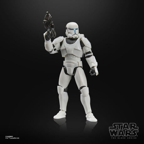 Star Wars: Battlefront II Black Series Gaming Greats Action Figure Clone Commando 15 cm