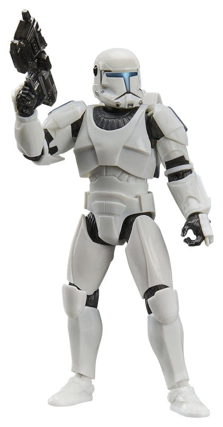 Star Wars: Battlefront II Black Series Gaming Greats Action Figure Clone Commando 15 cm