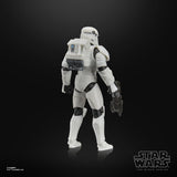 Star Wars: Battlefront II Black Series Gaming Greats Action Figure Clone Commando 15 cm