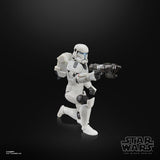 Star Wars: Battlefront II Black Series Gaming Greats Action Figure Clone Commando 15 cm