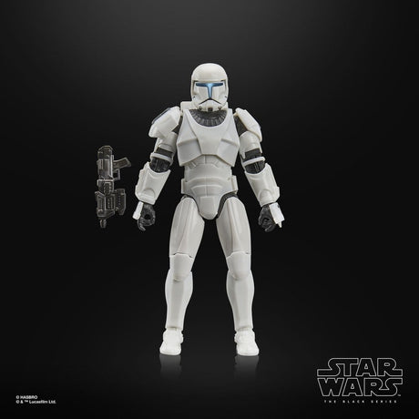 Star Wars: Battlefront II Black Series Gaming Greats Action Figure Clone Commando 15 cm