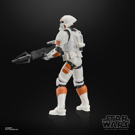 Star Wars: The Old Republic Black Series Action Figure Republic Trooper 15 cm