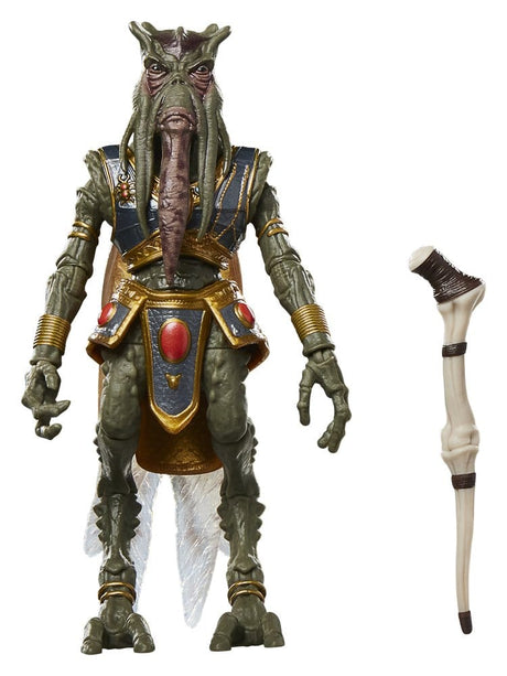 Star Wars Episode II Vintage Collection Action Figure Poggle the Lesser 10 cm
