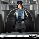 Star Wars Episode V Vintage Collection Action Figure General Veers (AT-AT Commander) 10 cm