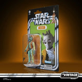 Star Wars Vintage Collection Action Figure Greedo 10 cm
