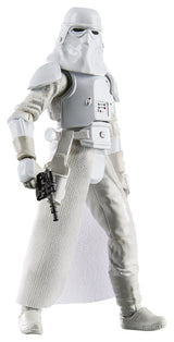 Star Wars Episode V Vintage Collection Action Figure Imperial Snowtrooper Commander 10 cm