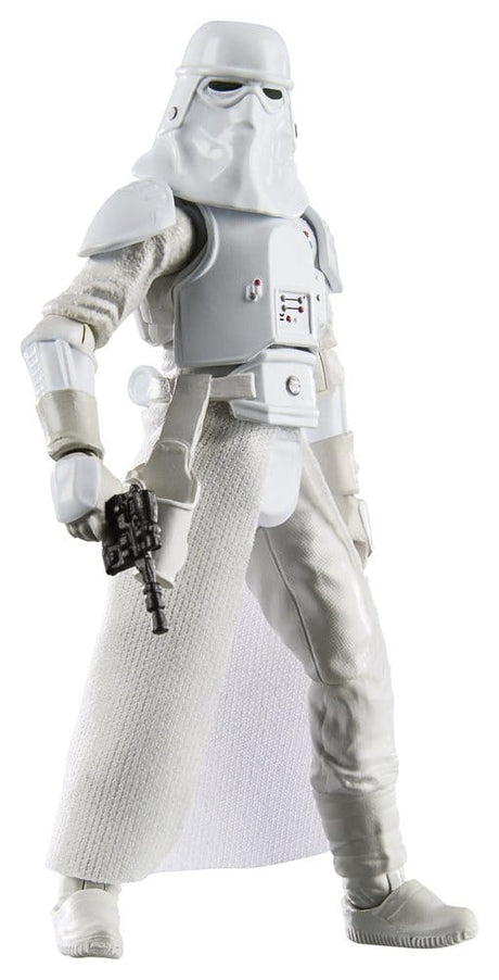 Star Wars Episode V Vintage Collection Action Figure Imperial Snowtrooper Commander 10 cm