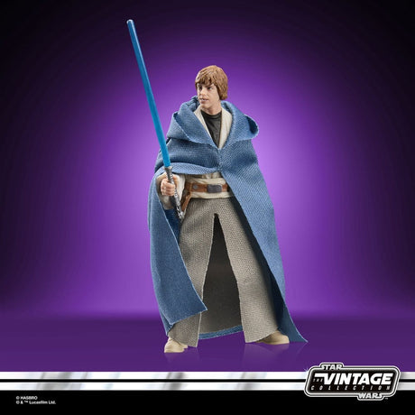 Star Wars: The Last Command Vintage Collection Action Figure Luuke 10 cm