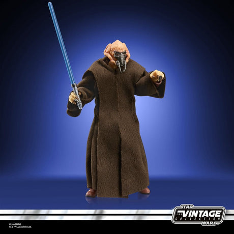 Star Wars Episode II Vintage Collection Action Figure Plo Koon 10 cm