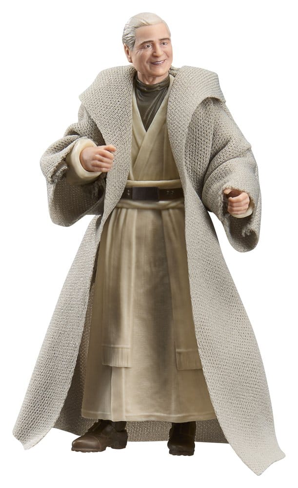 Star Wars Episode VI Vintage Collection Action Figure Anakin Skywalker 10 cm