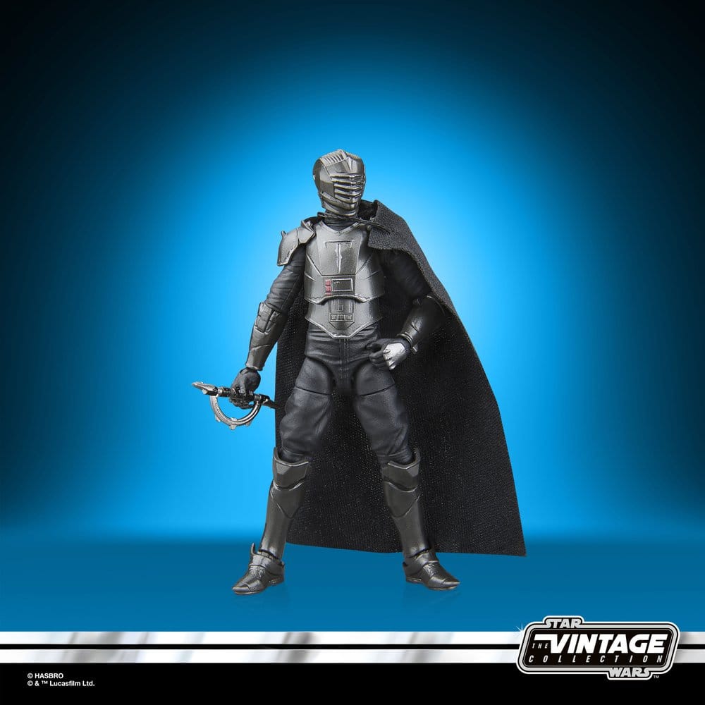 Star Wars: Maul - Shadow Lord Vintage Collection Action Figure Marrok 10 cm
