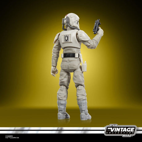 Star Wars: The Mandalorian & Grogu Vintage Collection Action Figure Imperial Remnant AT-AT Driver 10 cm