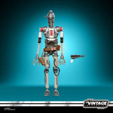 Star Wars: The Mandalorian Vintage Collection Action Figure IG-11 (Nevarro Marshal) 10 cm