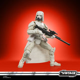 Star Wars: The Mandalorian & Grogu Vintage Collection Action Figure Imperial Remnant Snowtrooper 10 cm