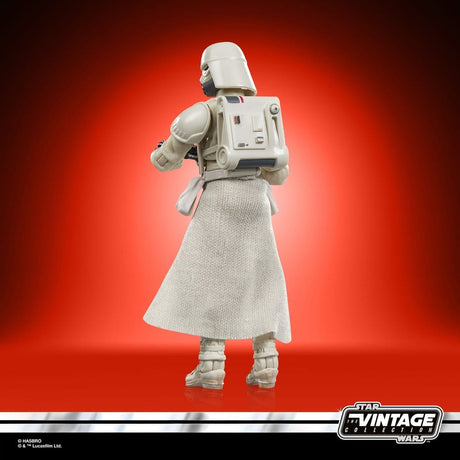 Star Wars: The Mandalorian & Grogu Vintage Collection Action Figure Imperial Remnant Snowtrooper 10 cm