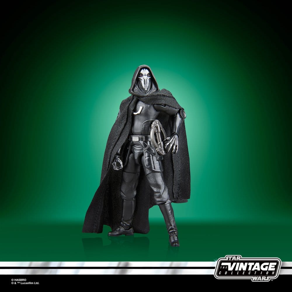 Star Wars: Maul - Shadow Lord Vintage Collection Action Figure Eleventh Brother 10 cm