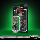 Star Wars: The Mandalorian and Grogu Vintage Collection Action Figure Embo 10 cm