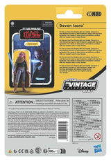 Star Wars: Maul – Shadow Lord Vintage Collection Action Figure Devon Izara 10 cm