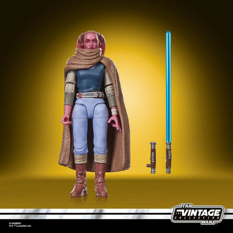 Star Wars: Maul – Shadow Lord Vintage Collection Action Figure Devon Izara 10 cm