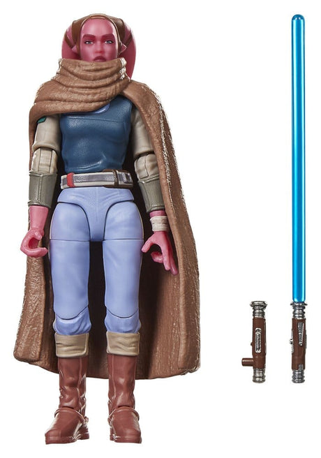 Star Wars: Maul – Shadow Lord Vintage Collection Action Figure Devon Izara 10 cm