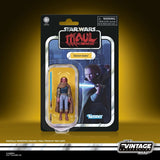 Star Wars: Maul – Shadow Lord Vintage Collection Action Figure Devon Izara 10 cm