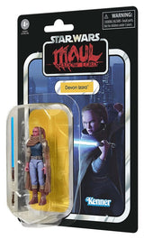 Star Wars: Maul – Shadow Lord Vintage Collection Action Figure Devon Izara 10 cm