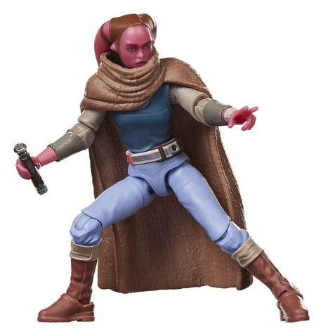 Star Wars: Maul – Shadow Lord Vintage Collection Action Figure Devon Izara 10 cm