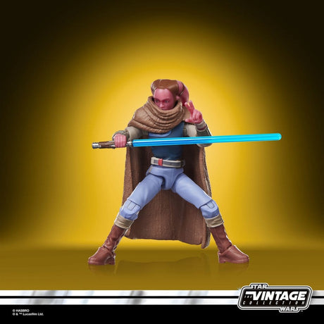 Star Wars: Maul – Shadow Lord Vintage Collection Action Figure Devon Izara 10 cm