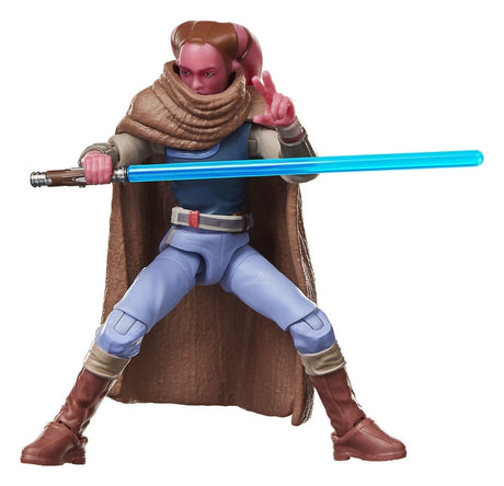 Star Wars: Maul – Shadow Lord Vintage Collection Action Figure Devon Izara 10 cm