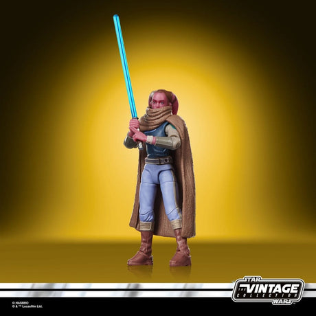 Star Wars: Maul – Shadow Lord Vintage Collection Action Figure Devon Izara 10 cm