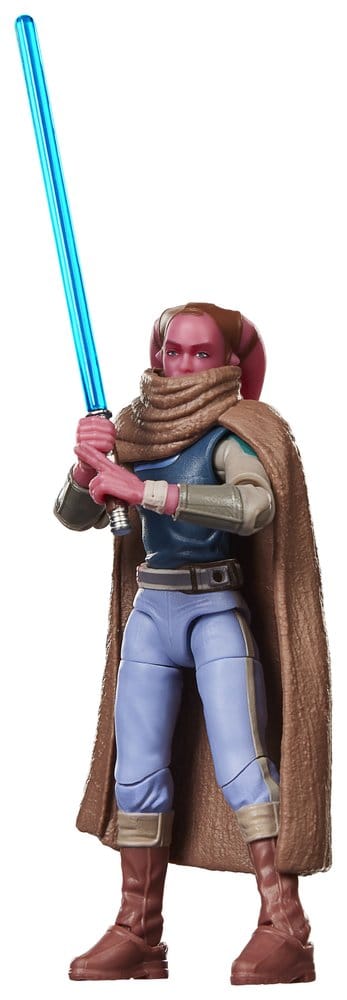 Star Wars: Maul – Shadow Lord Vintage Collection Action Figure Devon Izara 10 cm