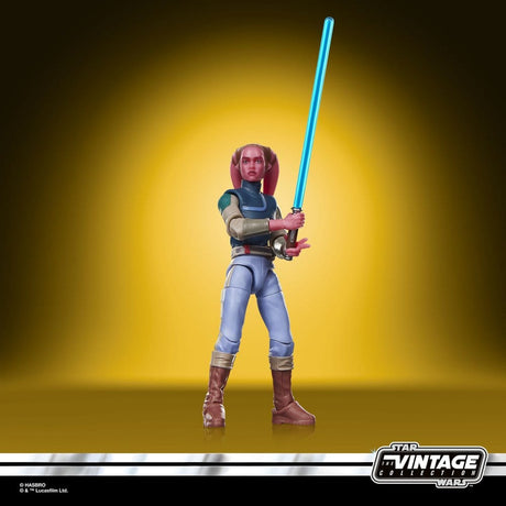 Star Wars: Maul – Shadow Lord Vintage Collection Action Figure Devon Izara 10 cm
