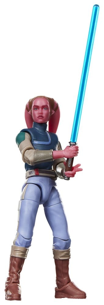 Star Wars: Maul – Shadow Lord Vintage Collection Action Figure Devon Izara 10 cm