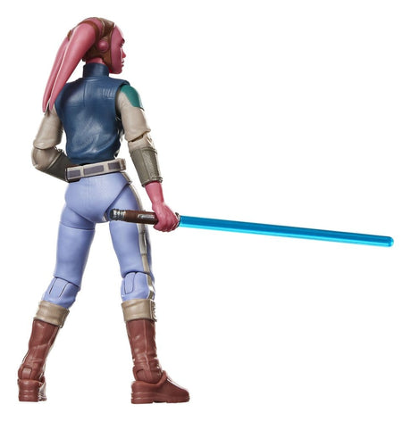 Star Wars: Maul – Shadow Lord Vintage Collection Action Figure Devon Izara 10 cm