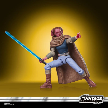Star Wars: Maul – Shadow Lord Vintage Collection Action Figure Devon Izara 10 cm