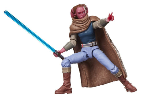Star Wars: Maul – Shadow Lord Vintage Collection Action Figure Devon Izara 10 cm
