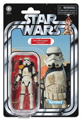 Star Wars Episode IV Vintage Collection Action Figure Sandtrooper (Squad Leader) 10 cm