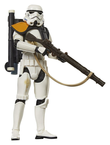Star Wars Episode IV Vintage Collection Action Figure Sandtrooper (Squad Leader) 10 cm