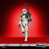 Star Wars Episode IV Vintage Collection Action Figure Sandtrooper (Squad Leader) 10 cm