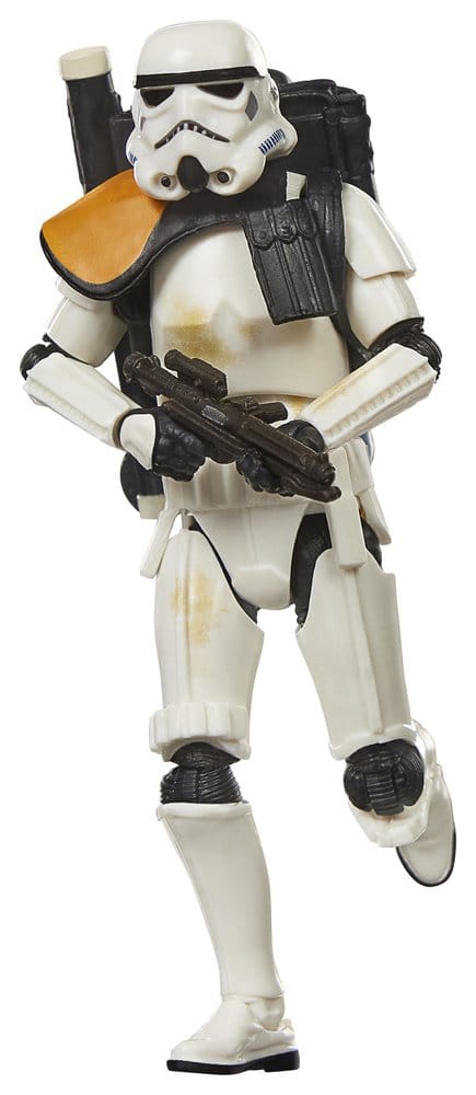Star Wars Episode IV Vintage Collection Action Figure Sandtrooper (Squad Leader) 10 cm