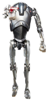 Star Wars Episode II Vintage Collection Action Figure Super Battle Droid 10 cm