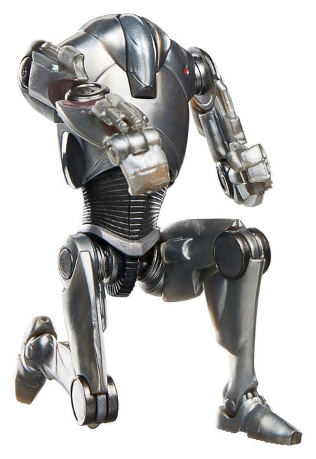 Star Wars Episode II Vintage Collection Action Figure Super Battle Droid 10 cm
