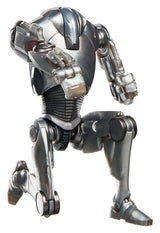 Star Wars Episode II Vintage Collection Action Figure Super Battle Droid 10 cm